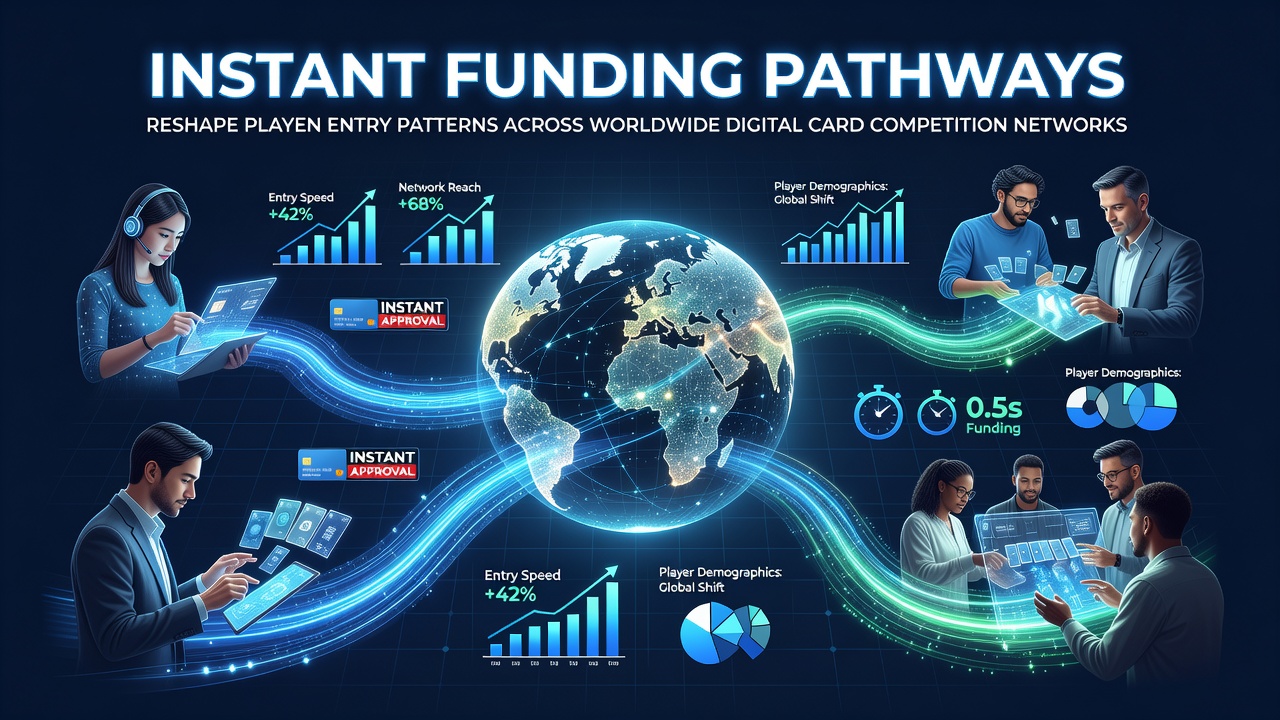 Players engaging with instant deposit features on digital poker platforms worldwide