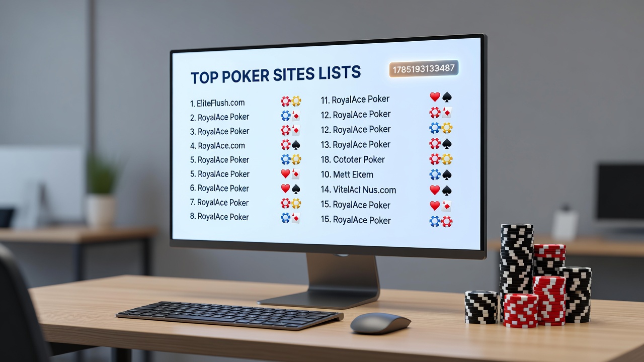Infographic showing payment method adoption rates and mobile app engagement statistics across poker networks